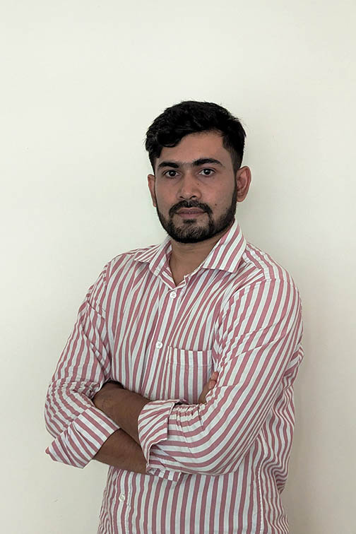 Md. Merajul Islam