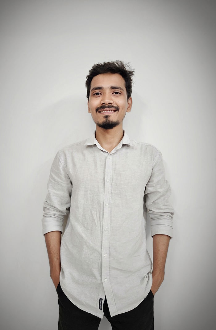 Sheikh Hameem