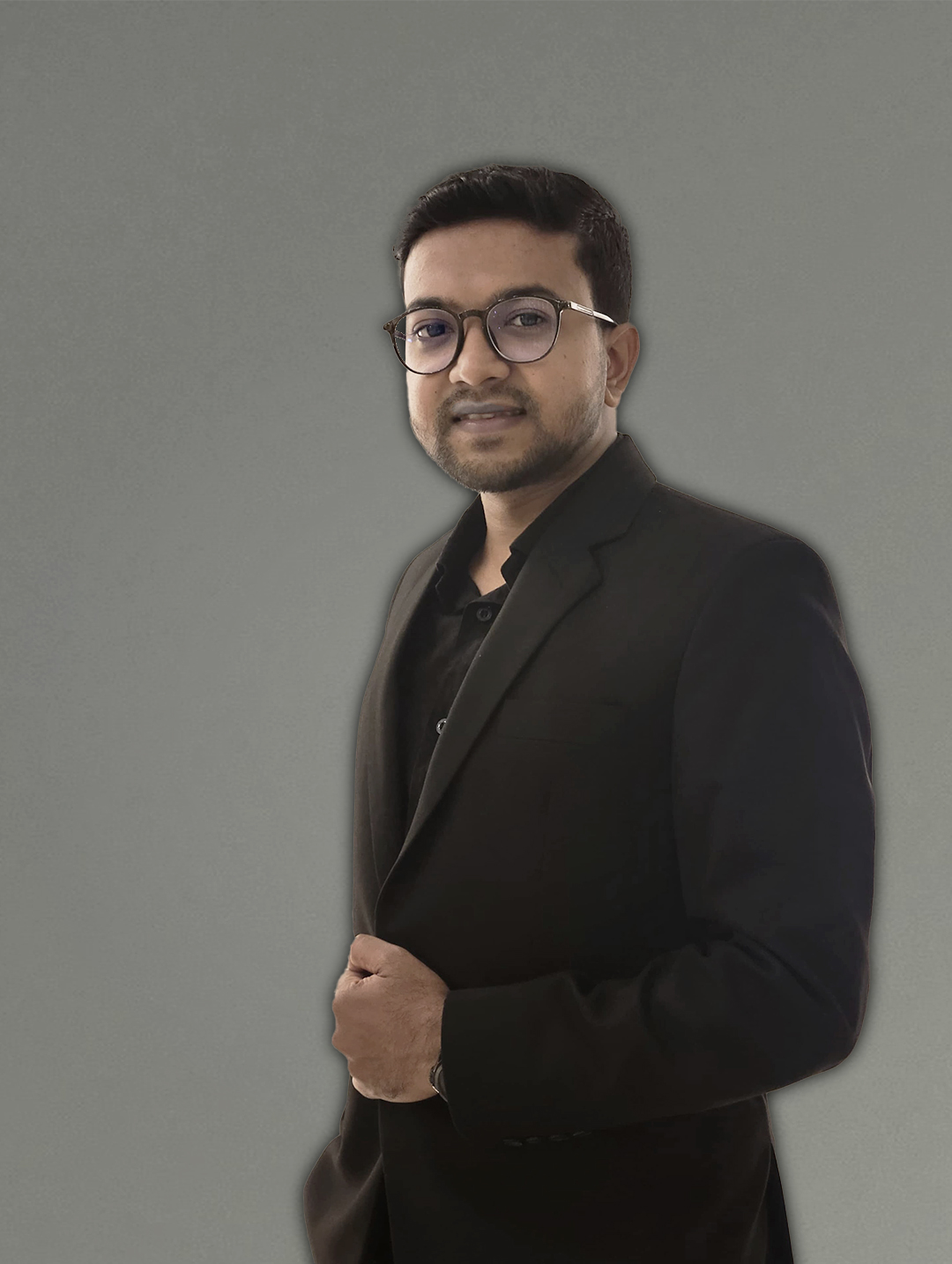 Md. Mahmud Khan