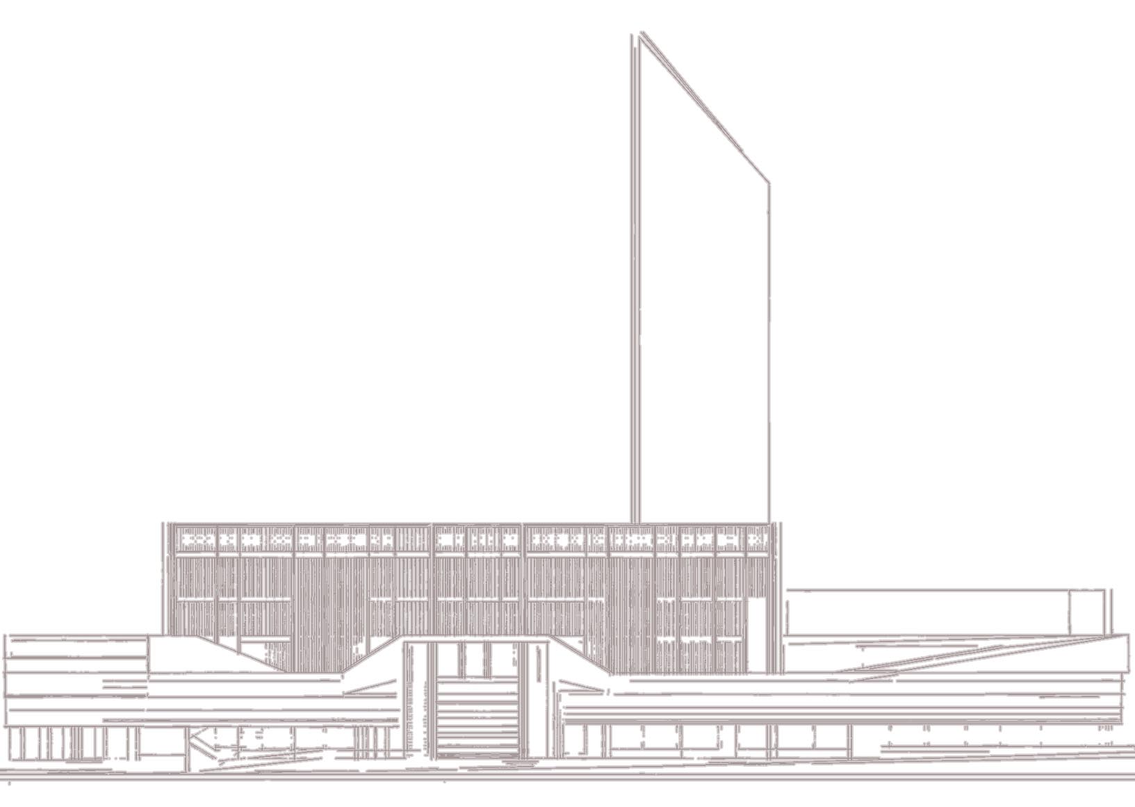 RE-ENVISIONING ANDARKILLA SHAHI JAME MOSQUE